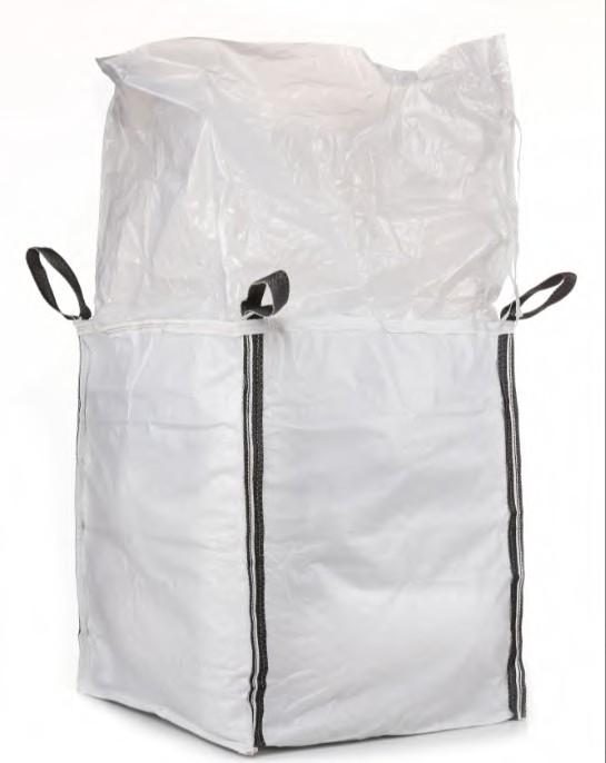 FIBC Jumbo Bag